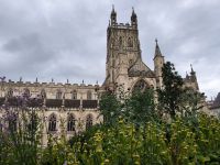 Gloucester Cathedral