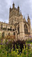 Gloucester Cathedral