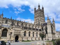 Gloucester Cathedral