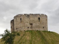 York Castle
