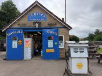 Goathland. City Center