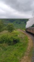 North Yorkshire Moors Railway