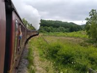 North Yorkshire Moors Railway