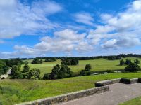 Alnwick Castle