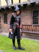 York. Stadtführung mit Tess