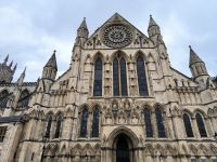 York Minster