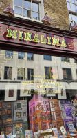 House of MinaLima