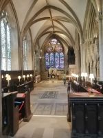 Christ  Church College Kathedrale