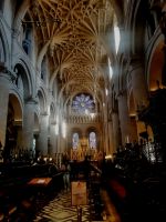 Christ Church College Kathedrale