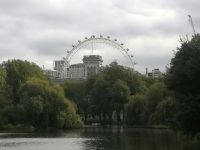 London Eye