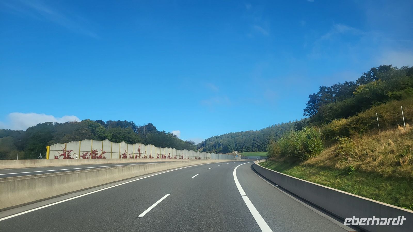 001  Auf dem Weg nach Holland