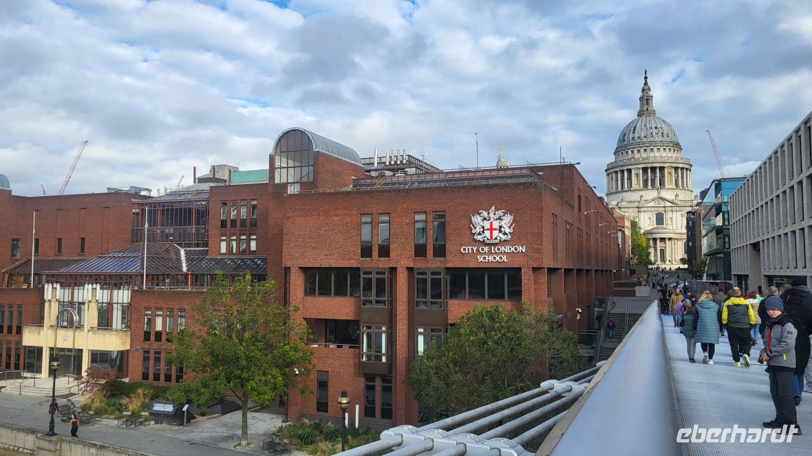 007 St Pauls Cathedral