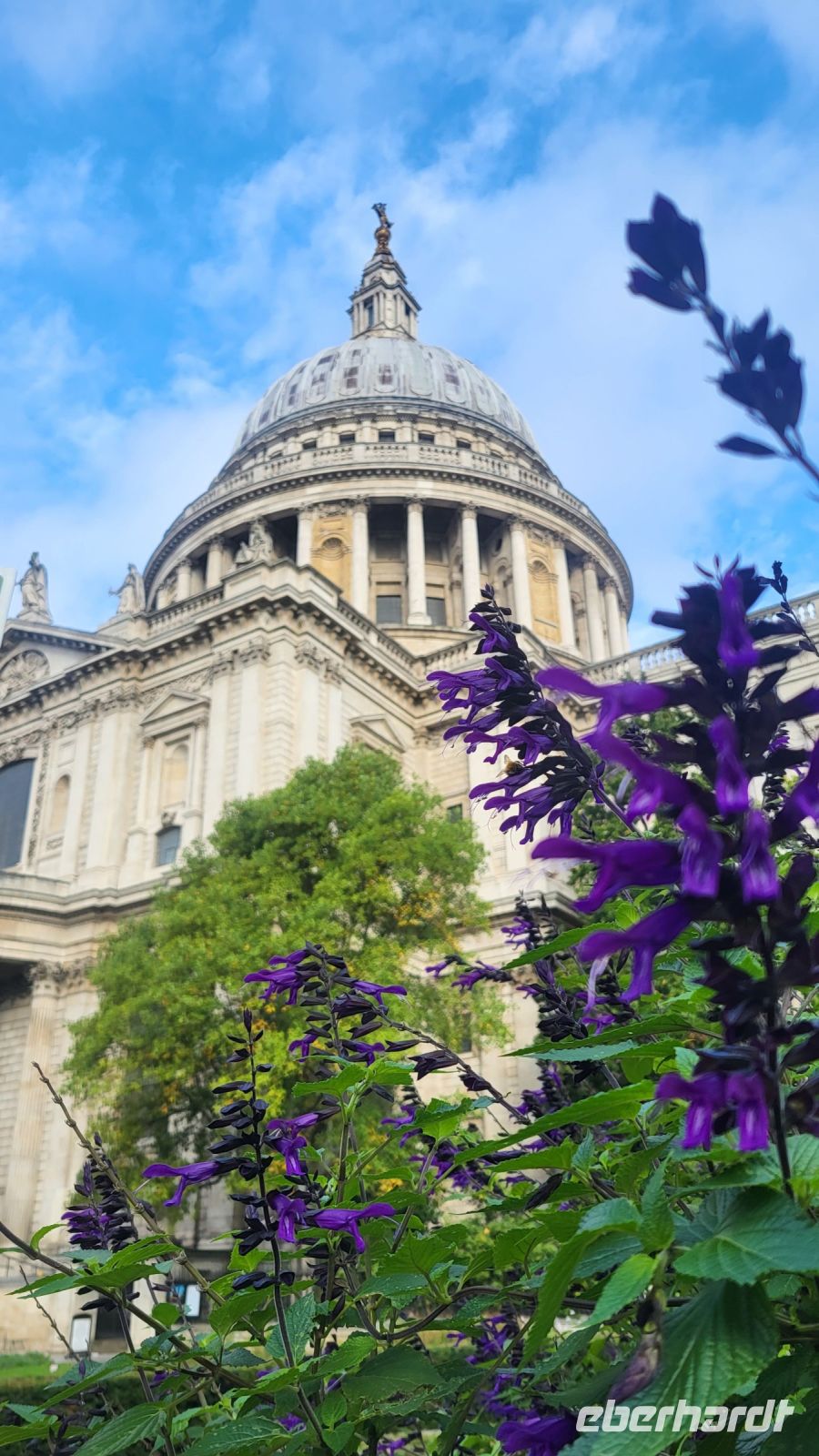 013  St Pauls Cathedral