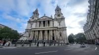 014  St Pauls Cathedral