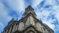 015  St Pauls Cathedral