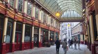 017  Leadenhall Market