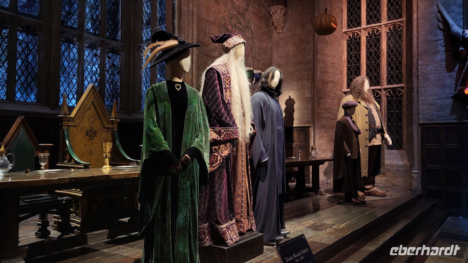 026 Harry Potter Studios in London