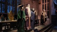 026 Harry Potter Studios in London