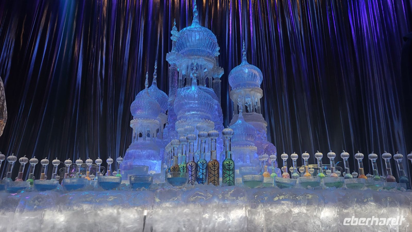 027 Harry Potter Studios in London