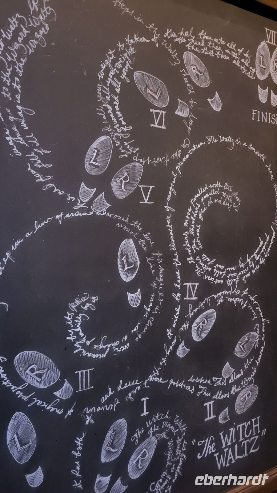 037 Harry Potter Studios in London