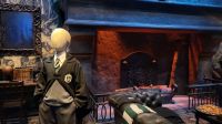 039 Harry Potter Studios in London
