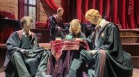 065 Harry Potter Studios in London