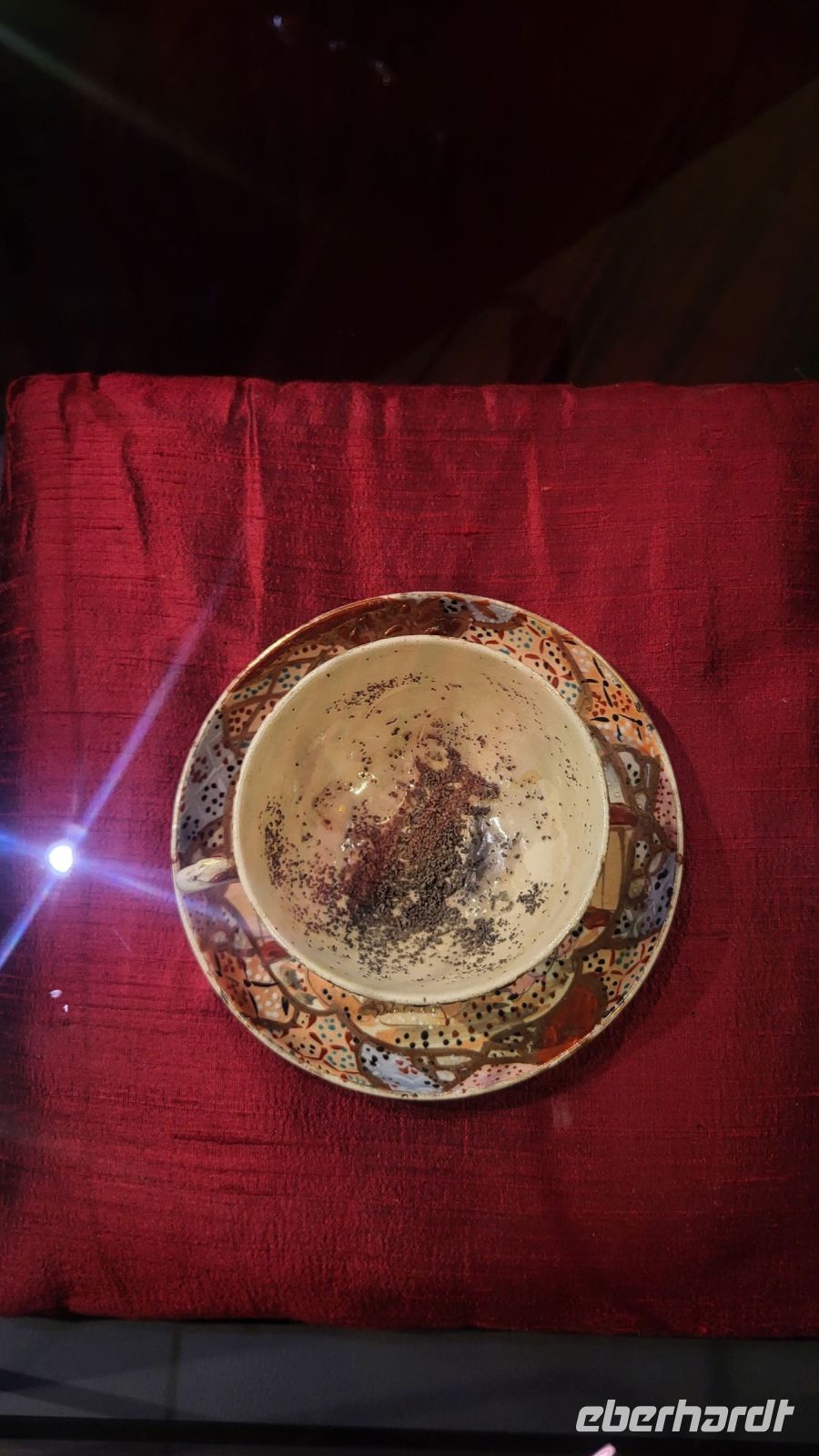 069 Harry Potter Studios in London