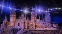 071 Harry Potter Studios in London