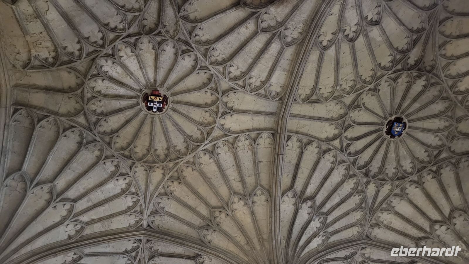 074 Christ Church College in Oxford