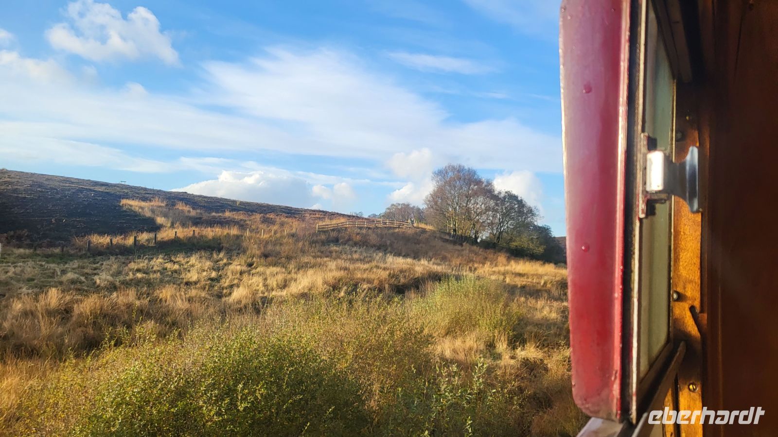 116 North Yorkshire Moors