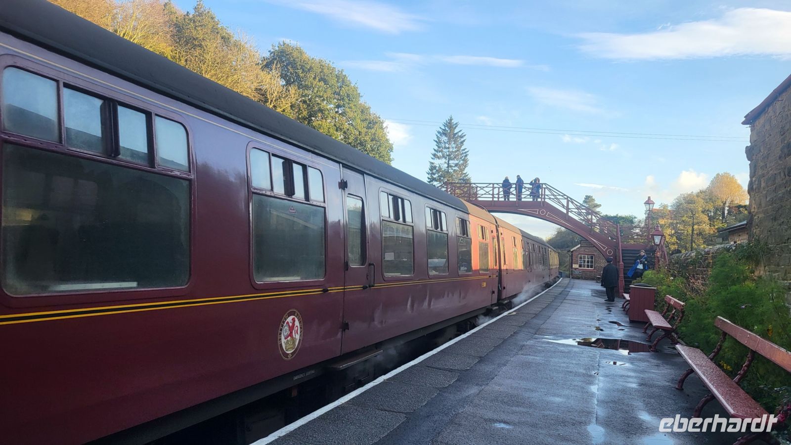 117 Bahnhof von Gothland