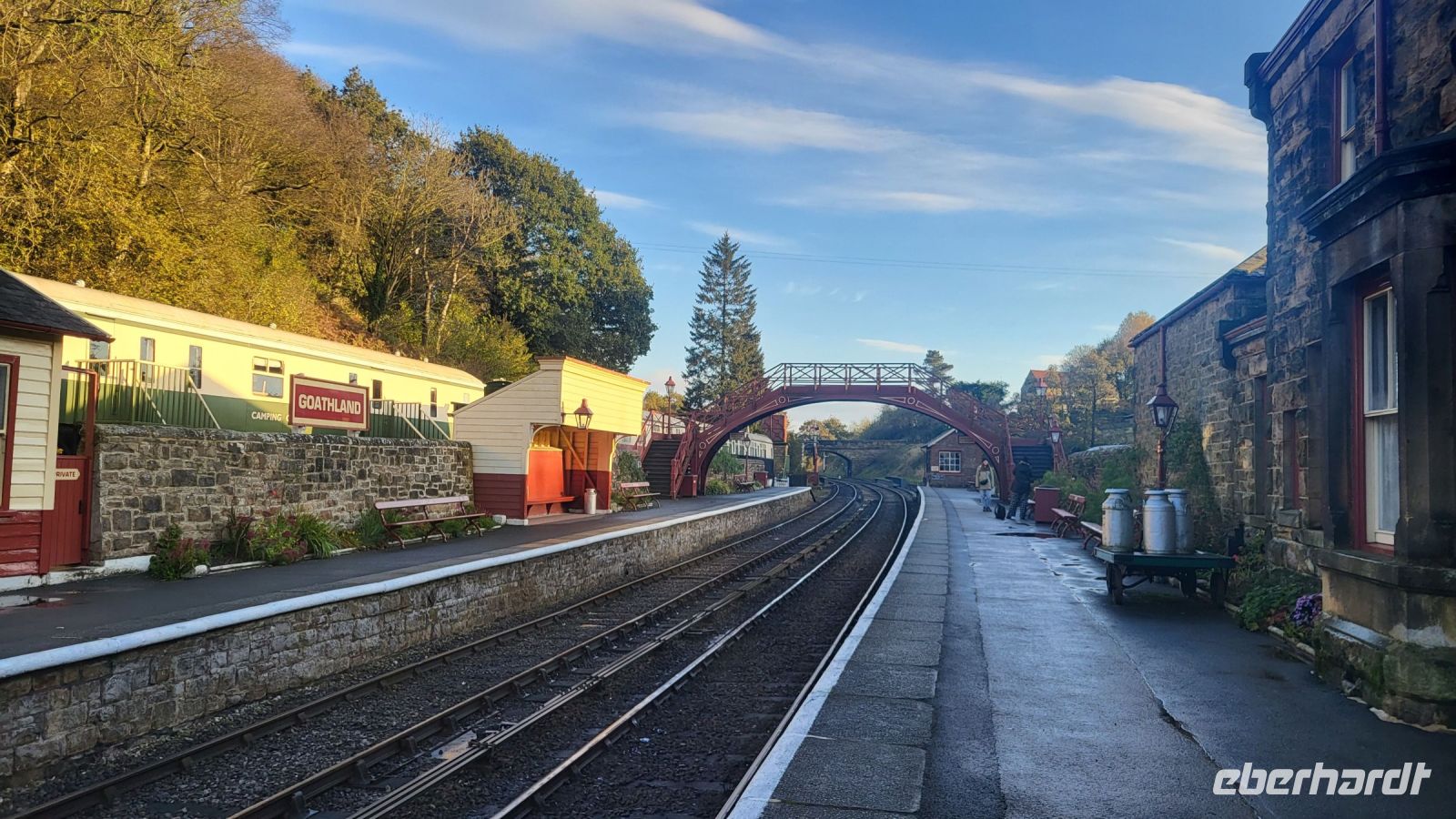 117  Bahnhof von Gothland