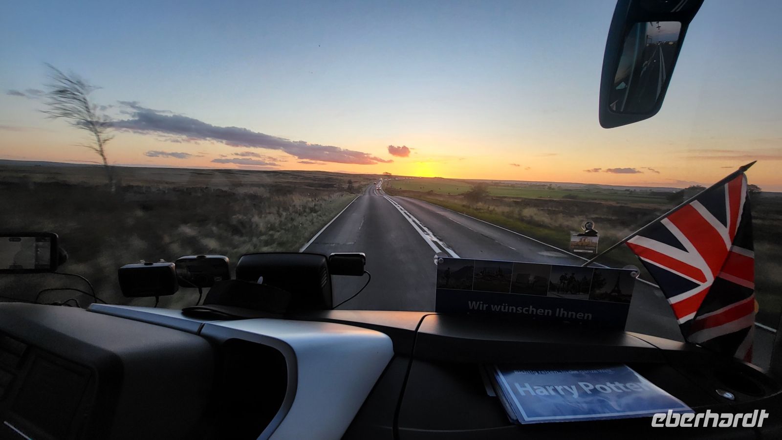 120 North Yorkshire Moors