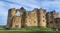 124 Alnwick Castle