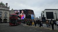 Piccadilly circus