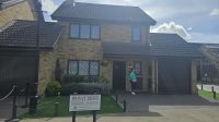 Haus der Dursleys