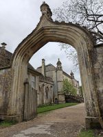 Christ Church College