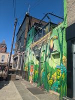 Buck Street Camden Town