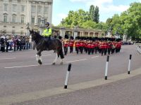 große Wachablösung