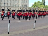 große Wachablösung