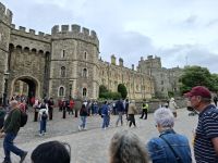 Windsor Castle