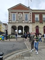 die Windsor-Guild Hall