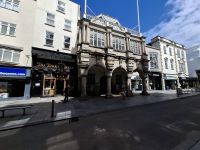 Guildhall von Exeter