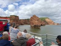 Jurassic Coast von Devon