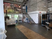 Besuch in der Fowey Cider Farm and Distillery