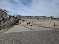 Hafen von St. Ives