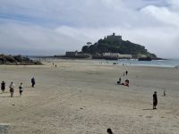 St, Michael's Mount