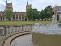 Bristol Cathedral