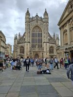 Bath Abbey