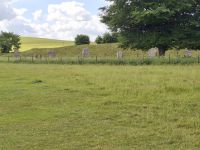 Steinkreis von Avebury